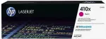 Tooner Hp 410X High Yield Magenta Original LaserJet Toner Cartridge