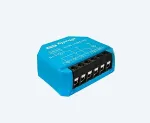 Shelly 2L Gen3 WiFi - 2-kanałowy sterownik oświetlenia bez neutralnego