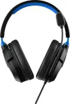 Deltaco Gaming DH130 stereo PS5/PS4 m&auml;nguk&otilde;rvaklapid