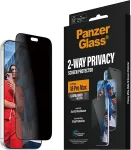 PANZERGLASS PG APPLE IPHONE 18 PRO MAX UWF UWF PRIVACY W. EASYALIGNER