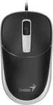Hiir Genius DX-123 Galaxy Gray USB-A