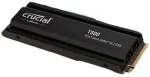 K&otilde;vaketas CRUCIAL M.2 2TB T500 NVMe PCIe 4.0 x 4