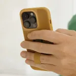 Peak Design kaitse&uuml;mbris Apple iPhone 15 Mobile Everyday Loop Case, sun
