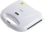 Adler Electric Grill | AD 3072 | Electric Grill | 1200 W | White
