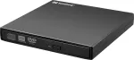SANDBERG USB Mini DVD Burner DVD-br&aelig;nder Ekstern