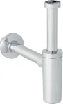 No name SIPHON GEBERIT CHROME 32MM