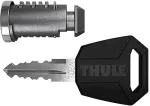 Thule 4504 car roof rack accessory Tie-down