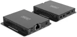Digitus HDMI Extender Set, 4K/120 Hz, 30 m