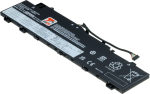 T6 POWER Battery Lenovo IdeaPad 5-14ARE05, 5-14IIL05, 5-14ALC05, 5090mAh, 56.5Wh, 3cell, Li-poly