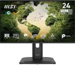 Monitor Msi Pro MP245PHGN E14 computer 60.5 cm (23.8") 1920 x 1080 pixels Full HD LCD Black