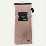 Home4you Pleed PLUSH 150x200cm, vanaroosa