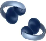 SOUNDCORE ANKER AeroClip blue Open-Ear Clip-Earbuds Hi-Res Sound LDAC NC IP55 KI-gesttzte Telefonate