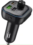 SENCOR Bluetooth/ MP3 saatja autosse SWM4000
