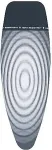 Brabantia 266782 ironing board cover Cotton Grey, White