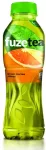 Fuze Tea J&auml;&auml;tee , roheline tee tsitrusega, 0,5l, 12 tk