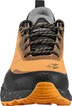 No name Zamberlan Shoes hiking, travelling Orange, 46,5