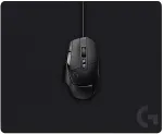 Hiir Logitech G502 X Gaming Mouse - BLACK - USB + G240 Mouse Pad