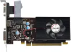 Videokaart Afox Graphics card Geforce GT210 1GB DDR2 64Bit DVI HDMI VGA LP Fan V7