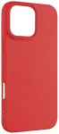 Fixed Story Apple iPhone 16 Pro Max case, red