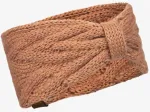 Buff Opaska Knitted Headband CARYN ROSEWOOD one size
