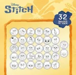 Lisciani Stitch Projector drawing school set