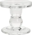 Home4you K&uuml;&uuml;nlajalg SALITA D8xH8.5cm, klaas