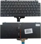 Dell Keyboard Latitude 7310, with backlight, US