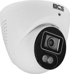 BCS Kamera IP kopułowa 8Mpx -P-EIP28FSR3L3-Ai2