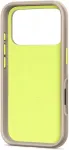 APPLE Beats iPhone 17 Pro Rugged Case with MagSafe and Camera Control &ndash; Alpine Grey