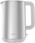 Veekeetja Xiaomi Electric Kettle S1 EU srebrny
