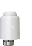 Tellur Smart WiFi Thermostatic Radiator Valve RVSH1 LED white