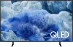 Teler SAMSUNG 127cm/50" (3840x2160) QE50Q8FAAU 16:9 4K QLED 50Hz HDMI USB LAN WLAN Bluetooth VESA Speaker HDR10+ Smart Titan