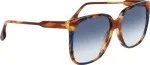 VICTORIA BECKHAM P&auml;ikeseprillid naistele VB610SCB-212 (l&auml;&auml;tse/silla/sanga) 59/16/145 mm