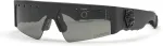 PHILIPP PLEIN SPORT P&auml;ikeseprillid MEESTELE SSP006V710U28 (L&auml;&auml;ts/Sild/K&otilde;rvakaar) 71/12/130 mm