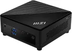 Msi Cubi/5 1M-610EU/Mini/5-120U/16GB/512GB/Intel int/W11H/3R