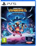 WARNER BROS PS5 - Minecraft Dungeons 2 Deluxe Edition
