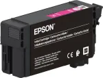 Tooner EPSON Singlepack UltraChrome XD2 Magenta T40C340(26ml)