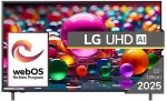 Teler LG 55UA75003LA 55inch 4K UA75 TV