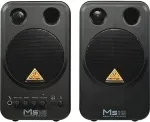 K&otilde;larid Behringer MS16 loudspeaker 2-way Black Wired 16 W