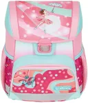 Herlitz koolikott-ranits Loop - Ballet Love, 16 l