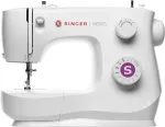 Singer | Sewing Machine | M2505 | Number of stitches 10 | White
