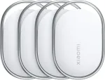 Xiaomi Tag 4-Pack