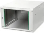 Digitus Riiul Rack Digitus DN-19 07U-6/6-EC