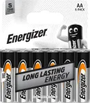 Energizer patarei Everyday AA DHP6 EU