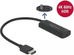 DeLOCK Adapter USB 63251 USB-C - HDMI Black (63251)