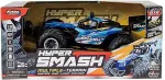 NENURODYTA_V TOY RC CAR AMPHIBIOUS PNC010003