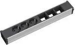 Bachmann CONI - Verl&auml;ngerungsschnur - 3 Ausgangsstecker (912.006)