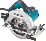 MAKITA HS7611J Hand-Held Circular Saw Makpac