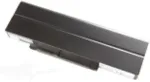 WORTMANN AG Aku Terra NB MOBILE 1512/1528/1547/1712/1748 48Wh