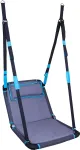 Hudora Nest Swing Hollywood - turquoise
